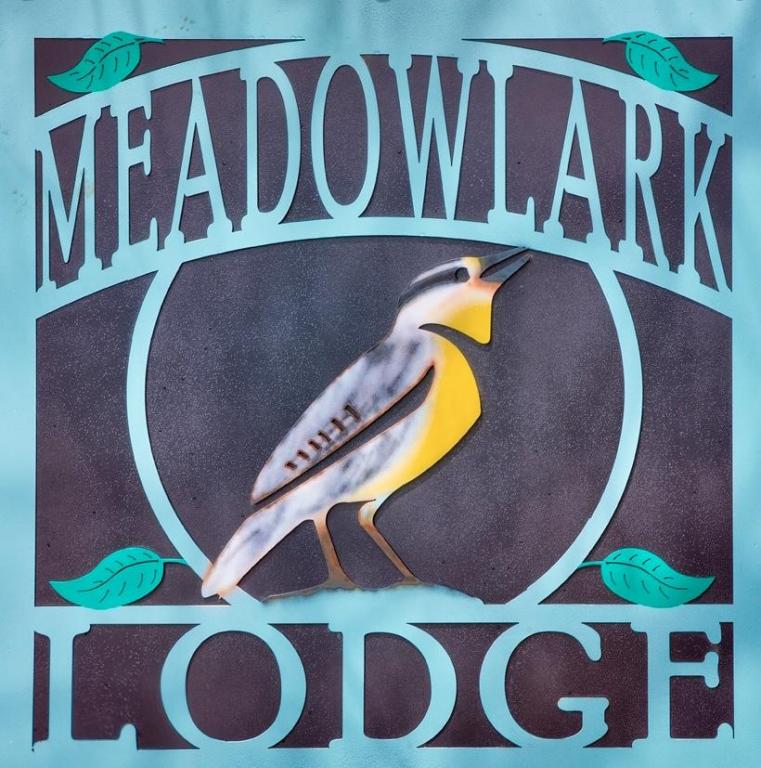 Meadowlark Lodge Hocking Hills